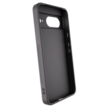 Picasee ULTIMATE CASE pro Google Pixel 8a - Black