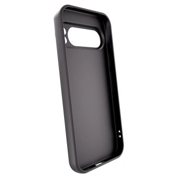 Picasee silikónový čierny obal pre Google Pixel 9 Pro - Veľa lásky