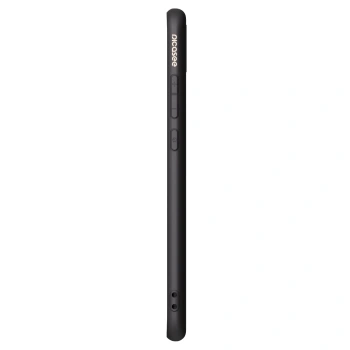 Picasee silikónový čierny obal pre Honor 10 Lite - Girl, do it for you