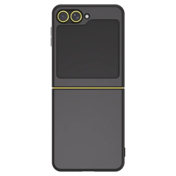 Picasee ULTIMATE CASE pro Samsung Galaxy Z Flip5 5G - Vlastný fotka/motiv