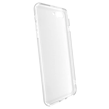 Picasee silikónový prehľadný obal pre Apple iPhone 7 Plus - Girl, do it for you