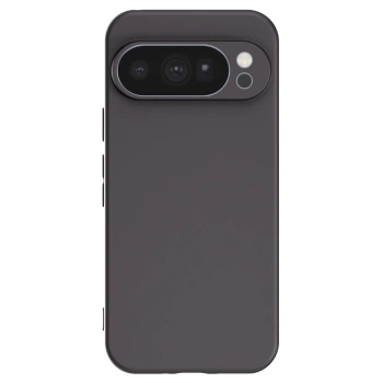 Picasee silikónový čierny obal pre Google Pixel 10 Pro - Vlastný fotka/motiv