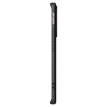 Picasee silikónový čierny obal pre Huawei Nova 9 - Diamanty Black