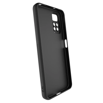 Picasee ULTIMATE CASE pro Xiaomi Redmi Note 11 - Positive Vibes