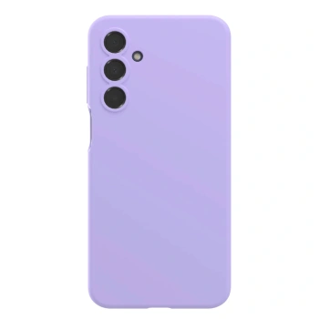 Picasee Liquid case Samsung Galaxy A16 4G - Vlastné gravírovanie - Fialová