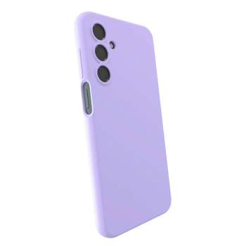 Obal pre Samsung Galaxy A16 4G - Vlastné gravírovanie - Fialová