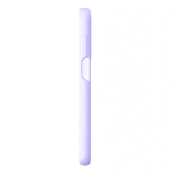 Picasee Liquid case Samsung Galaxy A16 4G - Vlastné gravírovanie - Fialová