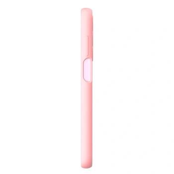 Picasee Liquid case Samsung Galaxy A16 4G - Vlastné gravírovanie - Ružová