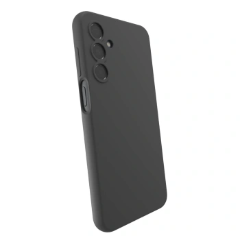 Obal pre Samsung Galaxy A16 4G - Vlastné gravírovanie - Čierna