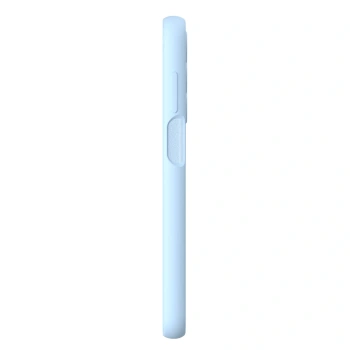 Picasee Liquid case Samsung Galaxy A16 4G - Vlastné gravírovanie - Modrá