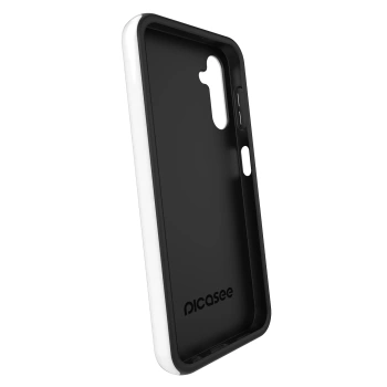 Picasee Fashion Case pre Samsung Galaxy A16 4G - Vlastný fotka/motiv