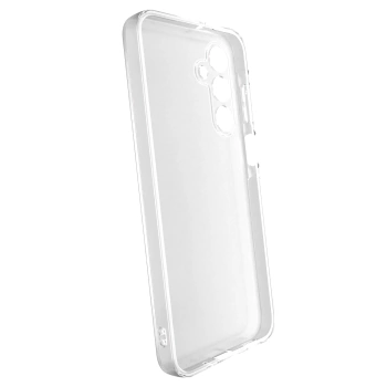 Picasee silikónový prehľadný obal pre Samsung Galaxy A16 4G - Vlastný fotka/motiv