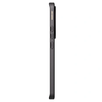 Picasee silikónový čierny obal pre Xiaomi Redmi Note 15 - White