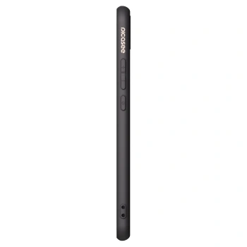 Picasee silikónový čierny obal pre Huawei Nova 3 - Vlastný fotka/motiv