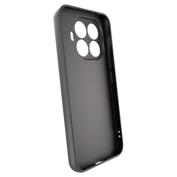 Picasee silikónový čierny obal pre Xiaomi 15T Pro - Dark Meadow