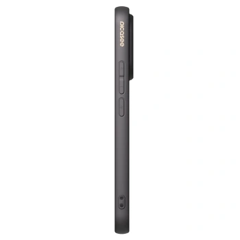 Picasee silikónový čierny obal pre Xiaomi 15T Pro - Dark Meadow