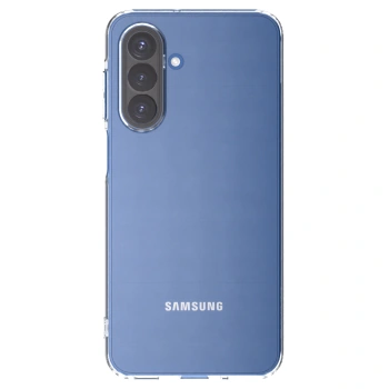 Picasee silikónový prehľadný obal pre Samsung Galaxy A17 5G - Vlastný fotka/motiv