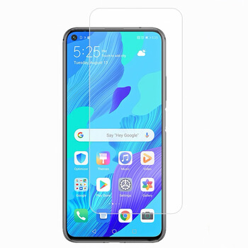 Ochranné tvrdené sklo pre Huawei Nova 5T