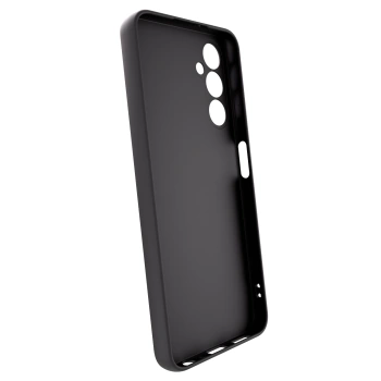 Picasee silikónový čierny obal pre Samsung Galaxy A05s A057G - Dark Elegance
