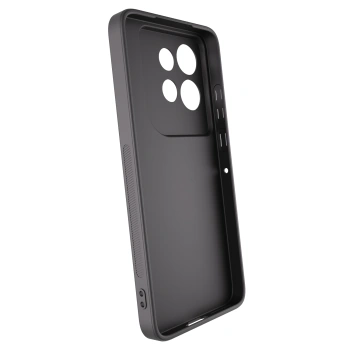 Picasee ULTIMATE CASE pro Motorola Edge 50 Neo - Dark Elegance
