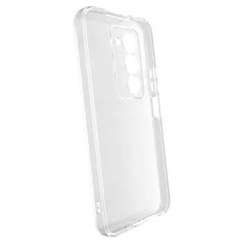 Picasee silikónový prehľadný obal pre Xiaomi Redmi 15 5G - Vlastný fotka/motiv