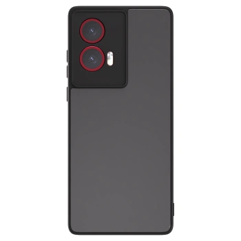 Picasee ULTIMATE CASE pro Motorola Edge 50 Fusion - Vlastný fotka/motiv