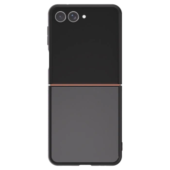 Picasee ULTIMATE CASE pro Samsung Galaxy Z Flip7 5G - Vlastný fotka/motiv