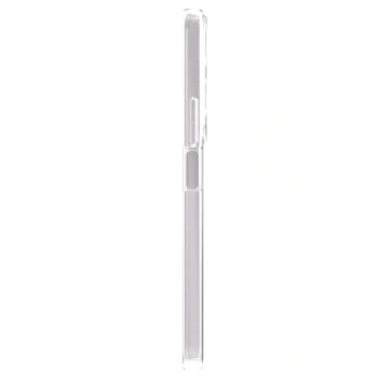 Picasee silikónový prehľadný obal pre Honor 90 Lite 5G - Blue