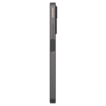 Picasee silikónový čierny obal pre Xiaomi Redmi Note 11 - Positive Vibes