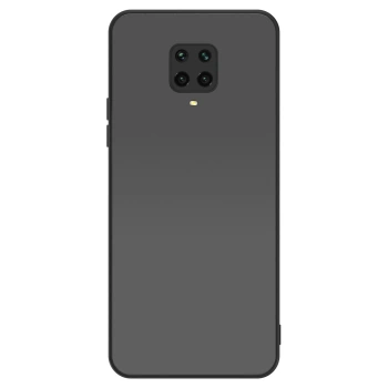 Picasee ULTIMATE CASE pro Xiaomi Redmi Note 9 Pro - Vlastný fotka/motiv