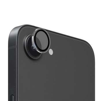 3x ochranné sklo na čočku fotoaparátu a kamery pre Apple iPhone 17e