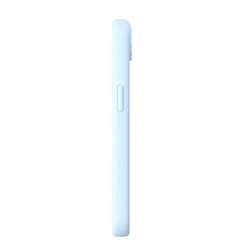 Picasee Liquid case Apple iPhone 17e - Vlastné gravírovanie - Modrá