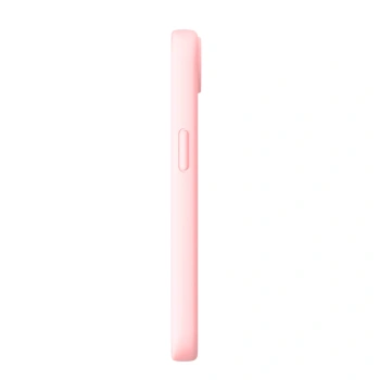 Picasee Liquid case Apple iPhone 17e - Vlastné gravírovanie - Ružová