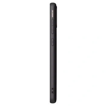 Picasee silikónový čierny obal pre Samsung Galaxy A21s - Dark Elegance