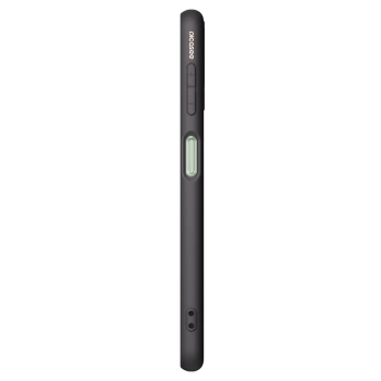 Picasee silikónový čierny obal pre Samsung Galaxy A22 A225F 4G - Navy Blue