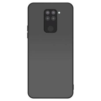 Picasee ULTIMATE CASE pro Xiaomi Redmi Note 9 - Vlastný fotka/motiv