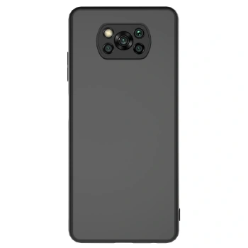 Picasee ULTIMATE CASE pro Xiaomi Poco X3 - Vlastný fotka/motiv