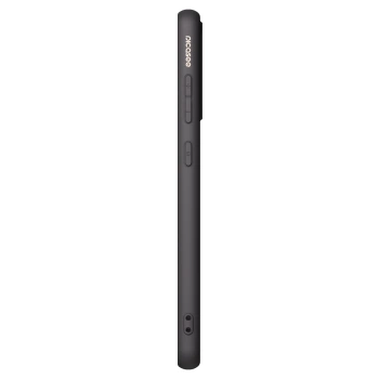 Picasee silikónový čierny obal pre Samsung Galaxy A72 A725F - Dewy Dawn