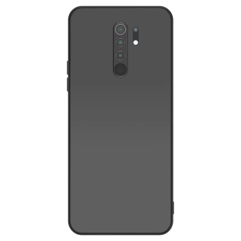 Picasee ULTIMATE CASE pro Xiaomi Redmi 9 - Vlastný fotka/motiv