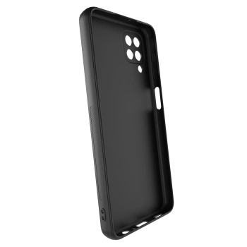 Picasee ULTIMATE CASE pro Samsung Galaxy M12 M127F - Diamanty Purple
