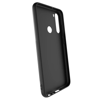 Picasee ULTIMATE CASE pro Xiaomi Redmi Note 8 - Dark Peonny