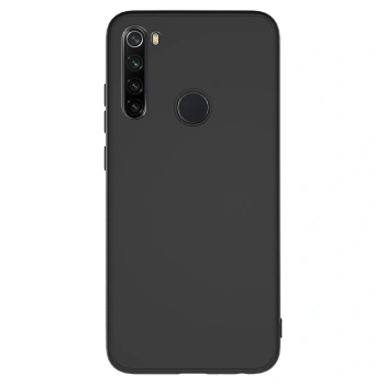 Picasee ULTIMATE CASE pro Xiaomi Redmi Note 8 - Vlastný fotka/motiv