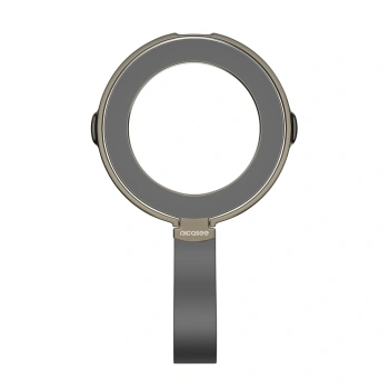 MagSafe ring - Čierna