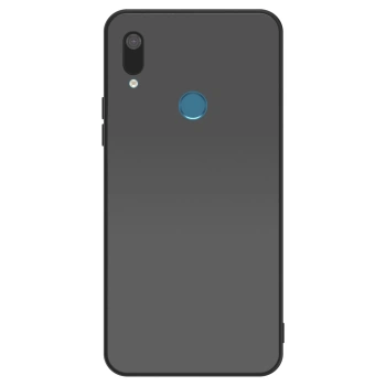 Picasee ULTIMATE CASE pro Huawei Y7 2019 - Vlastný fotka/motiv