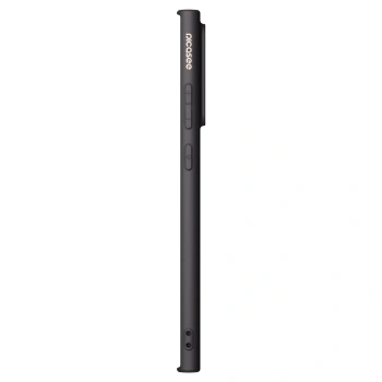Picasee silikónový čierny obal pre Samsung Galaxy Note 20 Ultra - Brain - White