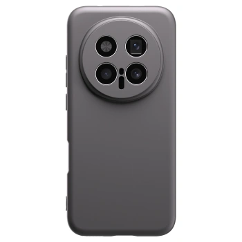 Picasee silikónový čierny obal pre Honor Magic8 Pro 5G - Vlastný fotka/motiv