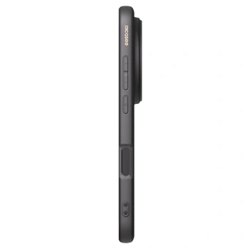 Picasee silikónový čierny obal pre Honor Magic8 Pro 5G - Vlastný fotka/motiv