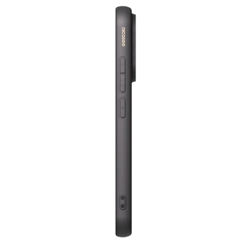 Picasee silikónový čierny obal pre Xiaomi 17 - Her