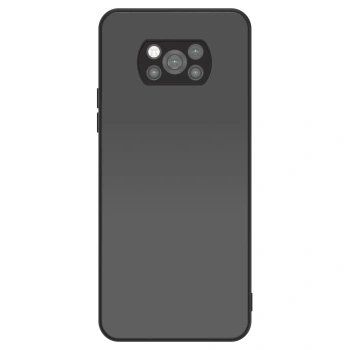 Picasee ULTIMATE CASE pro Xiaomi Poco X3 Pro - Vlastný fotka/motiv