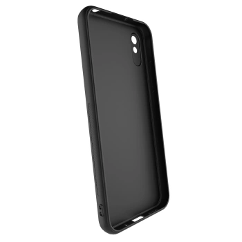 Picasee ULTIMATE CASE pro Xiaomi Redmi 9AT - Dark Racer